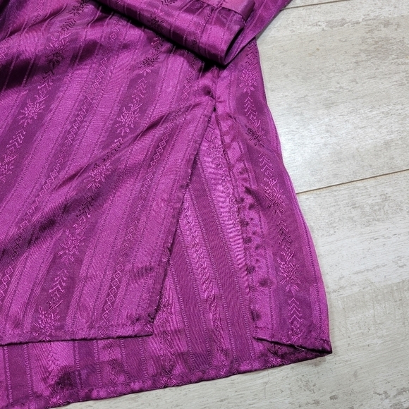 Vintage Victoria secret 2 pc PJs - Picture 4 of 11